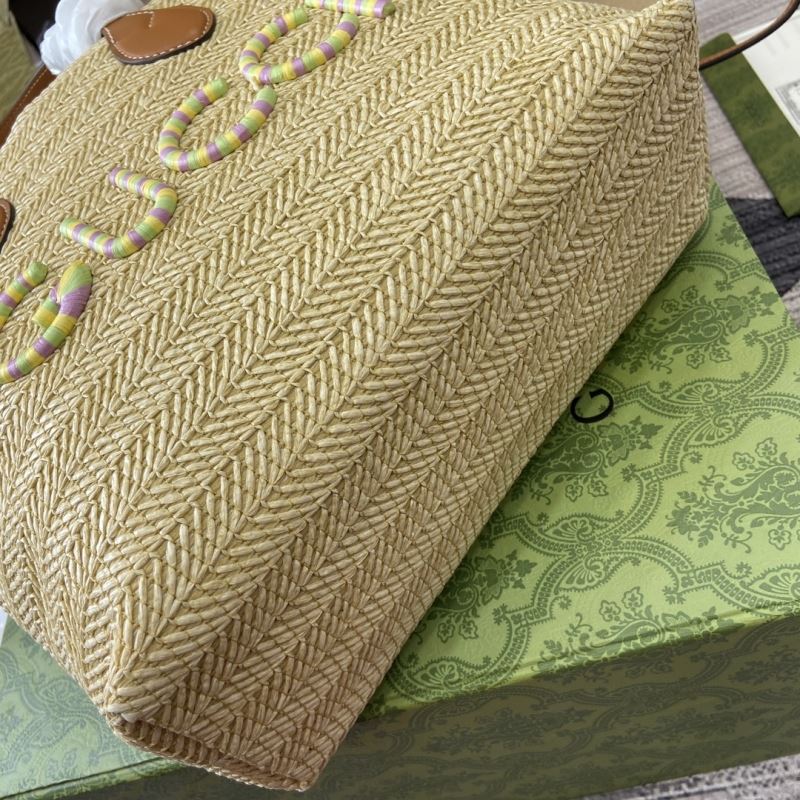 Gvc*1 shopping bags